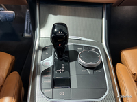 BMW Touring 320d xDrive 190 ch BVA8 M Sport