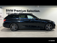 BMW Touring 320d xDrive 190 ch BVA8 M Sport