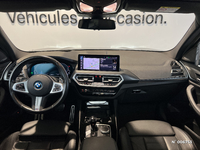 BMW X3 xDrive 30e 292ch BVA8 x Line