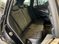 BMW X3 xDrive 30e 292ch BVA8 x Line