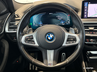 BMW X3 xDrive 30e 292ch BVA8 x Line