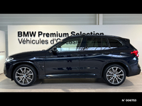BMW X3 xDrive 30e 292ch BVA8 x Line