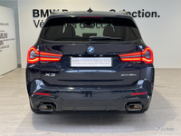 BMW X3 xDrive 30e 292ch BVA8 x Line