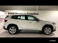 BMW X1 sDrive 20i 170ch DKG7 xLine