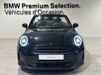 MINI Cabriolet Cooper 136 ch DKG7 Edition Premium Plus
