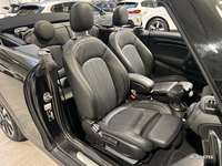 MINI Cabriolet Cooper 136 ch DKG7 Edition Premium Plus