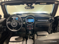 MINI Cabriolet Cooper 136 ch DKG7 Edition Premium Plus