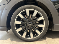 MINI Cabriolet Cooper 136 ch DKG7 Edition Premium Plus