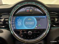 MINI Cabriolet Cooper 136 ch DKG7 Edition Premium Plus