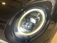 MINI Cabriolet Cooper 136 ch DKG7 Edition Premium Plus