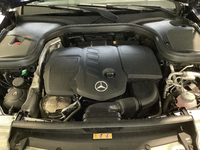 MERCEDES GLC Coupe 300 e 9G-Tronic 4Matic AMG Line