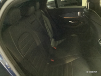 MERCEDES GLC Coupe 300 e 9G-Tronic 4Matic AMG Line