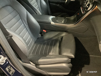 MERCEDES GLC Coupe 300 e 9G-Tronic 4Matic AMG Line