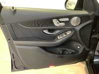 MERCEDES GLC Coupe 300 e 9G-Tronic 4Matic AMG Line