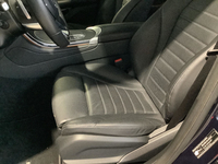 MERCEDES GLC Coupe 300 e 9G-Tronic 4Matic AMG Line