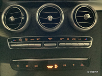 MERCEDES GLC Coupe 300 e 9G-Tronic 4Matic AMG Line