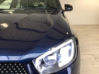 MERCEDES GLC Coupe 300 e 9G-Tronic 4Matic AMG Line