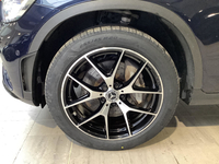 MERCEDES GLC Coupe 300 e 9G-Tronic 4Matic AMG Line