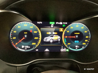 MERCEDES GLC Coupe 300 e 9G-Tronic 4Matic AMG Line