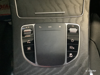 MERCEDES GLC Coupe 300 e 9G-Tronic 4Matic AMG Line