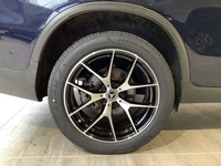 MERCEDES GLC Coupe 300 e 9G-Tronic 4Matic AMG Line