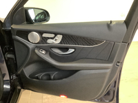 MERCEDES GLC Coupe 300 e 9G-Tronic 4Matic AMG Line