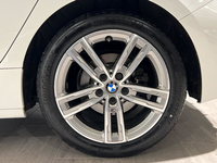 BMW 116d 116 ch DKG7 M Sport