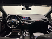 BMW 116d 116 ch DKG7 M Sport