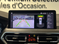 BMW X3 xDrive 30e 292ch BVA8 M Sport