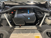 BMW X3 xDrive 30e 292ch BVA8 M Sport