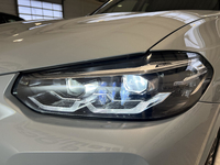 BMW X3 xDrive 30e 292ch BVA8 M Sport