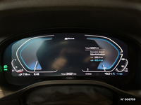 BMW X3 xDrive 30e 292ch BVA8 M Sport