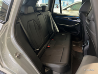 BMW X3 xDrive 30e 292ch BVA8 M Sport