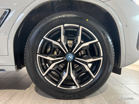BMW X3 xDrive 30e 292ch BVA8 M Sport