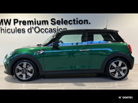 MINI Hatch 3 Portes Cooper 136 ch BVA7 Edition 60 Years