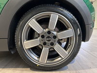 MINI Hatch 3 Portes Cooper 136 ch BVA7 Edition 60 Years