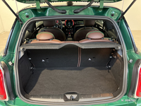MINI Hatch 3 Portes Cooper 136 ch BVA7 Edition 60 Years