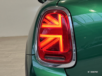 MINI Hatch 3 Portes Cooper 136 ch BVA7 Edition 60 Years