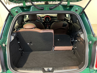 MINI Hatch 3 Portes Cooper 136 ch BVA7 Edition 60 Years