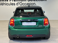 MINI Hatch 3 Portes Cooper 136 ch BVA7 Edition 60 Years