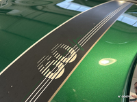 MINI Hatch 3 Portes Cooper 136 ch BVA7 Edition 60 Years