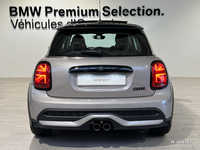 MINI Hatch 3 Portes Cooper S 178 ch DKG7 Edition Premium Plus