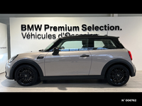MINI Hatch 3 Portes Cooper S 178 ch DKG7 Edition Premium Plus