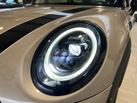 MINI Hatch 3 Portes Cooper S 178 ch DKG7 Edition Premium Plus