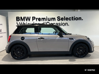 MINI Hatch 3 Portes Cooper S 178 ch DKG7 Edition Premium Plus