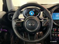 MINI Hatch 3 Portes Cooper S 178 ch DKG7 Edition Premium Plus