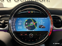 MINI Hatch 3 Portes Cooper S 178 ch DKG7 Edition Premium Plus