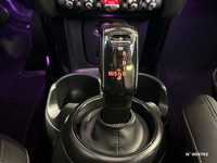 MINI Hatch 3 Portes Cooper S 178 ch DKG7 Edition Premium Plus