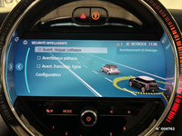 MINI Hatch 3 Portes Cooper S 178 ch DKG7 Edition Premium Plus