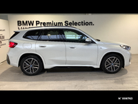 BMW X1 xDrive 25e 245ch DKG7 M Sport